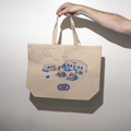 OMF Jumbo Tote Bag