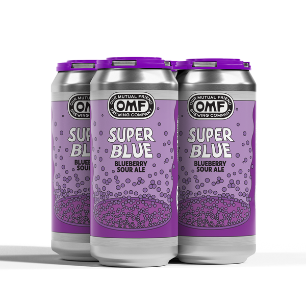 Super Blue